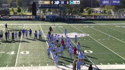 Replay: Emory & Henry vs Limestone | Oct 12 @ 5 PM