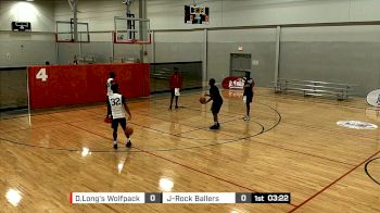 Full Replay - 2019 Jr NBA Global Championship - Central Region - Court 4 - May 12, 2019 at 7:56 AM CDT