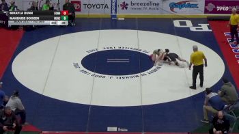 Replay: Mat 4 - 2026 PJW Jr High Championship | Mar 1 @ 1 PM