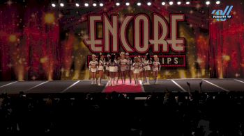 A-Towne Athletics Elite - Vybe [2023 L2 Senior Day 1] 2023 Encore Atlanta Showdown