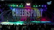 Steele Athletics - Colorado Springs - Nitro [2025 L2 Junior - Small - B] 2025 CHEERSPORT National All Star Cheerleading Championship