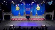 ORDTTA - Youth [2025 Youth - Jazz - Large Day 1] 2025 UCA & UDA All Star National Championship
