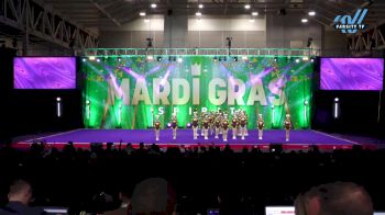 ACE of Jackson [2024 L2 Youth - Medium] 2024 Mardi Gras Grand Nationals