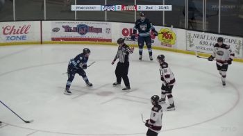 Replay: Home - 2024 Madison vs Chicago | Nov 30 @ 6 PM