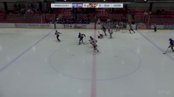 Replay: Home - 2025 Rangers vs Oil Kings | Jan 5 @ 1 PM