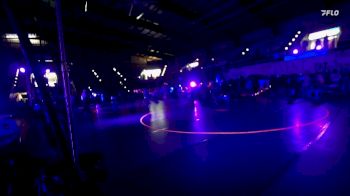 285 lbs Round 1 - Soren Jensen, White Rhino Wrestling vs Maxwell Harward, Talons Wrestling Club