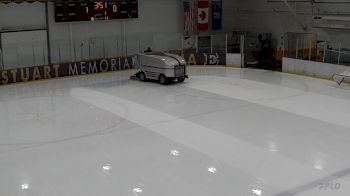 Replay: Home - 2025 Calgary Bisons vs Edge | Sep 18 @ 6 PM