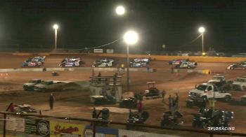 Feature | 2025 Spring Nationals at Buckshot Speedway
