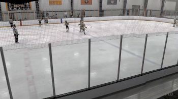 Replay: Home - 2025 Knights Elite vs National Militia | Jul 11 @ 8 AM