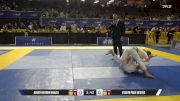 Evelyn Page Hexter vs Avary Hayden Brazee 2026 Pan Kids Jiu-Jitsu IBJJF Championship