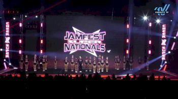 Star Athletics ATL - Boom [2025 L5 Senior Coed - Large Day 1] 2025 JAMfest Cheer Super Nationals