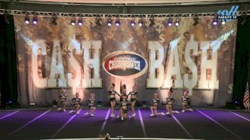 Pro Spirit - SLATE [2024 L3 Senior - D2 Day 1] 2024 Cheer Power Cash Bash Showdown Galveston