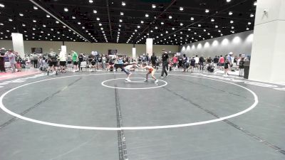 67 lbs Cons. Semis - Kyler Naifeh, Raw vs Rex Stewart, Shelton Wrestling Academy