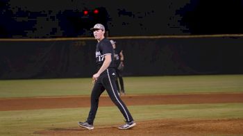 Bryant Quimby Tossed 11 Strikeouts In West Alabama's Win Over Montevallo