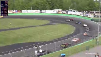 Feature | Tri-Track Modifieds at Thunder Road Speedbowl