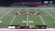 Replay: King's College vs Wilkes | Sep 4 @ 7 PM