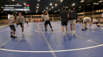 Replay: Mat 5 - 2025 Cliff Keen Las Vegas Invitational | Dec 5 @ 5 PM
