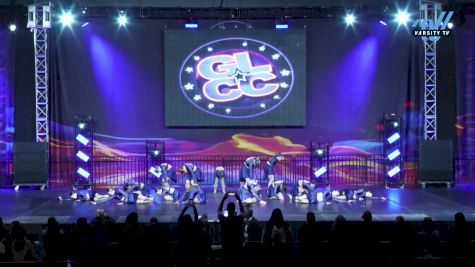 Champion Legacy - Youth Elite Lyrical [2024 Youth - Contemporary/Lyrical - Large Day 1] 2024 GLCC Grand Nationals