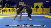 John Patrick Morrissey Jr. vs Jacob Robert Rodriquez 2025 Pan IBJJF Jiu-Jitsu No-Gi Championship