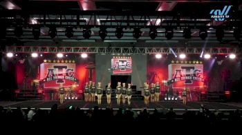 Nor Cal Elite All-Stars- Sacramento - FLORA [2025 L4 Junior Day 2] 2025 ATC Grand Nationals