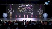 Peach State All Stars - Tiny Peaches - "Popular" [2025 Tiny - Prep - Jazz Day 1] 2025 GROOVE Dance Grand Nationals