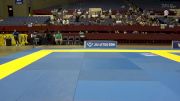 Replay: Mat 7 - 2024 Pan IBJJF Jiu-Jitsu No-Gi Championship | Nov 1 @ 9 AM