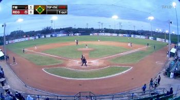 Replay: Home - 2025 Giants vs Regina Red Sox | Jun 7 @ 7 PM