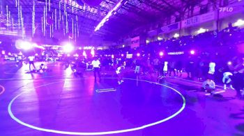 109 lbs Consi Of 8 #2 - Alex Good, Eagle Valley Devils vs Teagan Lewis, Grindhouse WC