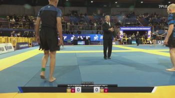 Mikel Garmendia Ugarte vs Stefan Kaser 2026 IBJJF European NoGi