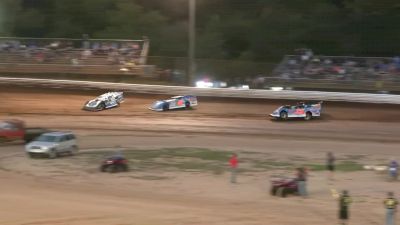 Heats | 2023 Castrol FloRacing Night in America at Tyler County Speedway