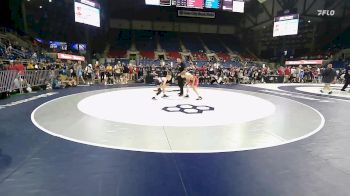 88 lbs Champ. Rd Of 16 - Carter Noonan, IL vs Caleb Heyder, UT