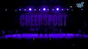 Pro Cheer - Phoenix [2024 L3 Junior - D2 - Medium Day 1] 2024 CHEERSPORT National All Star Cheerleading Championship