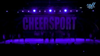 Pro Cheer - Phoenix [2024 L3 Junior - D2 - Medium Day 1] 2024 CHEERSPORT National All Star Cheerleading Championship