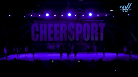 Pro Cheer - Phoenix [2024 L3 Junior - D2 - Medium Day 1] 2024 CHEERSPORT National All Star Cheerleading Championship