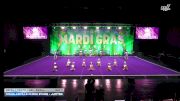 Douglasville Cheer Stars - Jupiter [2026 L1 Youth - D2 - Small Day 1] 2026 Mardi Gras Grand Nationals