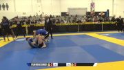 Jordan Michael M. Gardner vs Dylan Michael Gumaer 2024 World IBJJF Jiu-Jitsu No-Gi Championship