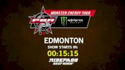 Full Replay - PBR Edmonton: RidePass PRO - Oct 26, 2019 at 6:45 PM MDT