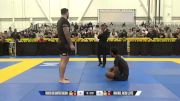 Rafael Reis Leite vs Renato Dos Santos Tagliari 2024 World IBJJF Jiu-Jitsu No-Gi Championship