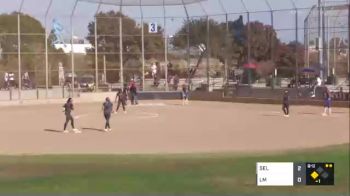 Lady Magic vs. Select - 2022 PGF Nationals 18U Premier - Pool Play