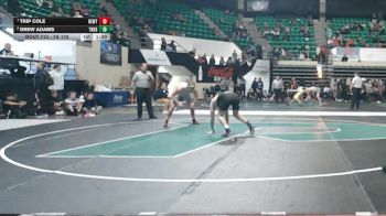 Replay: Mat 8 - 2026 AHSAA North Sectionals - ARCHIVE ONLY | Feb 7 @ 4 PM