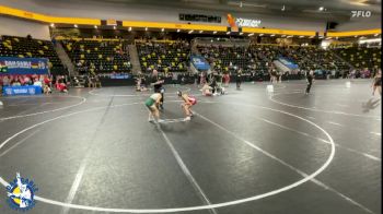 110 lbs 15th Place Match - Anya Rivera, Williamsburg vs Angela Wang, Iowa City West