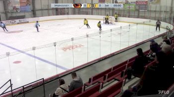 Replay: Home - 2024 Thrashers U18 AAA vs Bruins U18 AAA | Sep 22 @ 2 PM