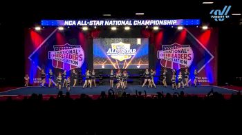 Cheer Athletics - Cool Cats [2025 L1 Junior - Medium Day 1] 2025 NCA All-Star National Championship