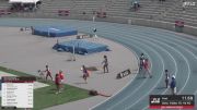 2026 AAU Junior Olympic Games - Youth Boys' 100m, Finals 1 - Age 15-16