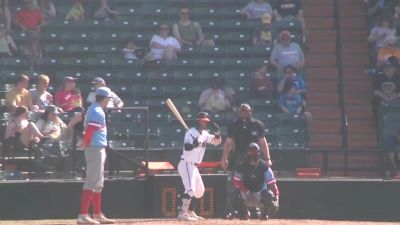 Replay: Home - 2024 Florence vs Schaumburg | May 18 @ 3 PM