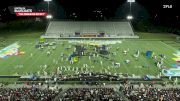 Bluecoats "THE OBSERVER EFFECT" at 2025 DCI Broken Arrow presented by OBU Athletic Bands