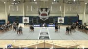 Replay: High Cam - 2024 USA Cheer STUNT Nat'l Champs (NAIA/Club) | Apr 20 @ 9 AM