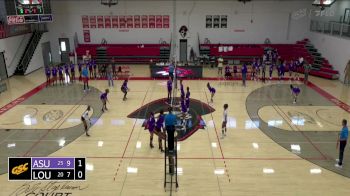 Replay: LeMoyne-Owen vs Alcorn State - 2025 LeMoyne-Owen vs Alcorn St | Sep 19 @ 4 PM