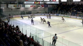 Replay: Home - 2025 West Kelowna vs Salmon Arm | Mar 28 @ 6 PM