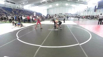 144 lbs Round Of 32 - Gavin Atchley, River Valley Dust Devil vs Seth Silva, No Team